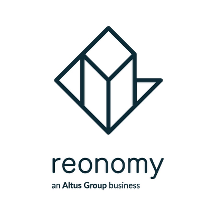 Reonomy Logo